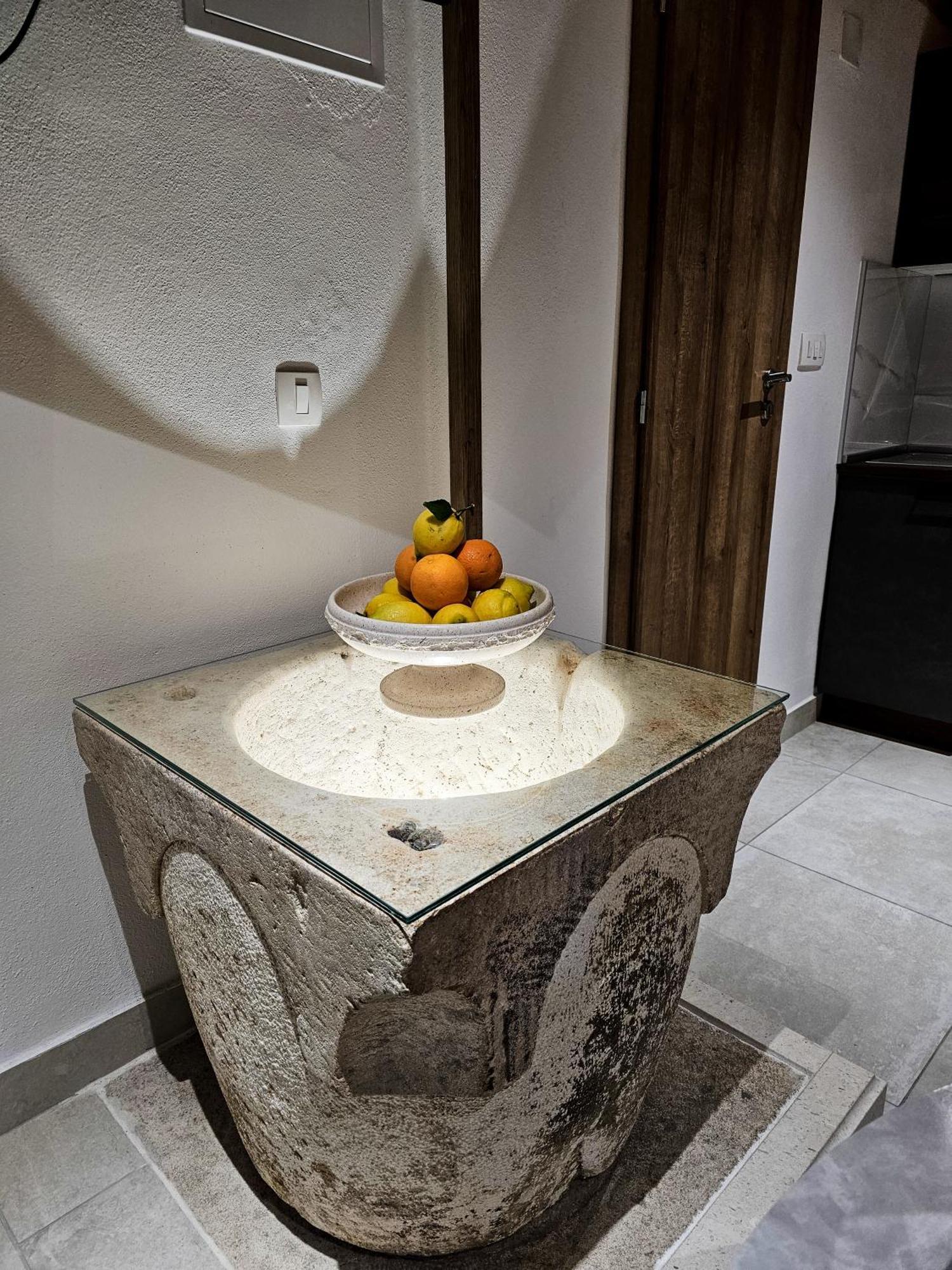 Apartment Revelin In Old Town Korcula Kültér fotó